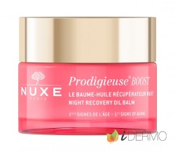 BÁLSAMO-ACEITE RENOVADOR NOCHE PRODIGIEUSE® BOOST